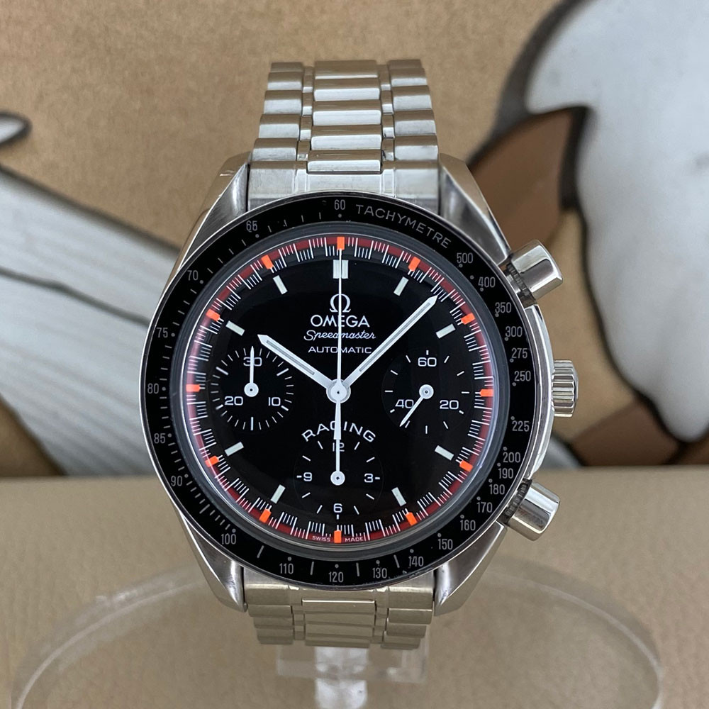 Omega speedmaster sale schumacher prezzo